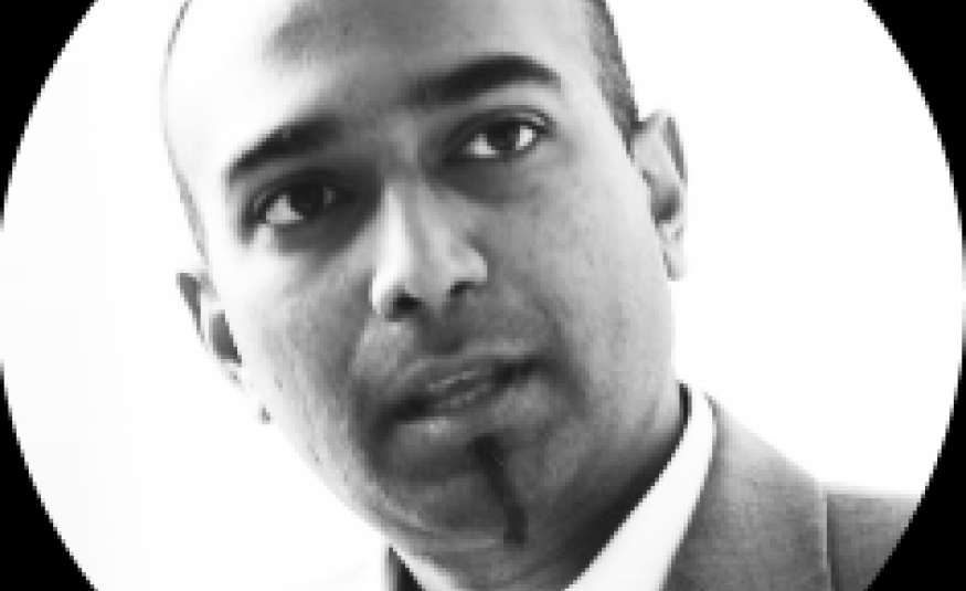 Ashant Chalasani, Technology Evangelist