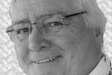 Gerald Gradwell
