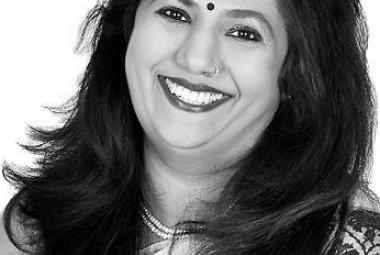 Jyothi Varma